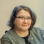 Пономарева Мария Александровна