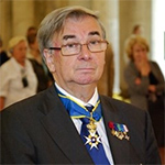 Вилинбахов Георгий Вадимович